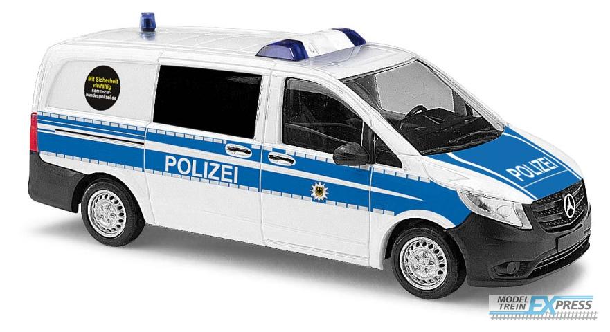 Busch autos 51144